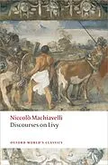 E-Book (epub) Discourses on Livy von Niccolo Machiavelli