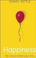 E-Book (epub) Happiness von Daniel Nettle