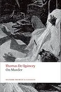E-Book (epub) On Murder von Thomas De Quincey