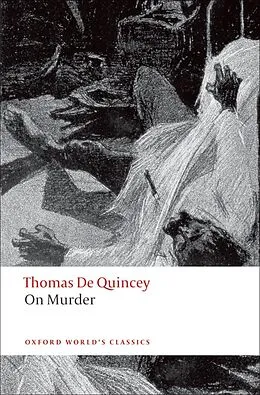 E-Book (epub) On Murder von Thomas De Quincey