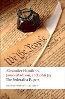 eBook (epub) Federalist Papers de Alexander Hamilton