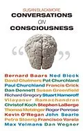 E-Book (epub) Conversations on Consciousness von Susan Blackmore