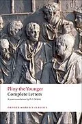 E-Book (epub) Complete Letters von Pliny The Younger