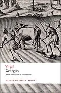 E-Book (epub) Georgics von Virgil
