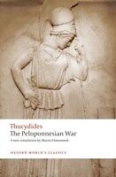 E-Book (epub) Peloponnesian War von Thucydides