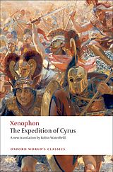 E-Book (epub) The Expedition of Cyrus von Xenophon