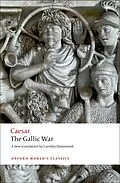 E-Book (epub) The Gallic War von Julius Caesar