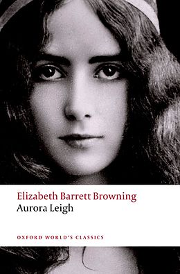 E-Book (epub) Aurora Leigh von Elizabeth Barrett Browning