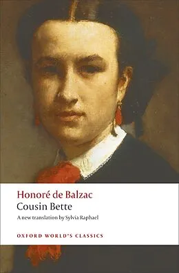 E-Book (epub) Cousin Bette von Honoré de Balzac