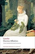 E-Book (epub) Elective Affinities von J. W. von Goethe