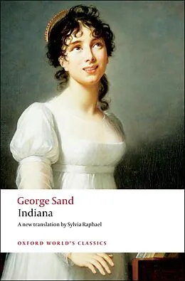 E-Book (epub) Indiana von George Sand