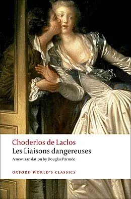 E-Book (epub) Les Liaisons dangereuses von Pierre Choderlos De Laclos
