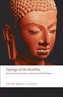 eBook (epub) Sayings of the Buddha de Unknown