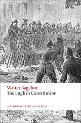 eBook (epub) The English Constitution de Walter Bagehot