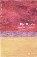 eBook (epub) Hinduism: A Very Short Introduction de Kim Knott