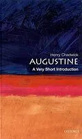 E-Book (epub) Augustine von Henry Chadwick