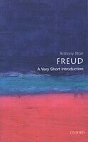 eBook (epub) Freud: A Very Short Introduction de Anthony Storr