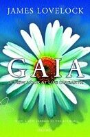 eBook (epub) Gaia de James Lovelock