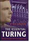 E-Book (epub) The Essential Turing von B. Jack Copeland