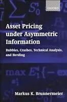 E-Book (epub) Asset Pricing under Asymmetric Information von Markus K. Brunnermeier
