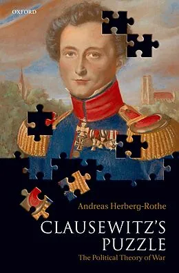 E-Book (epub) Clausewitz's Puzzle von Andreas Herberg-Rothe
