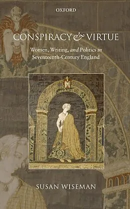 E-Book (epub) Conspiracy and Virtue von Susan Wiseman