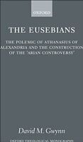 E-Book (epub) Eusebians von David M. Gwynn