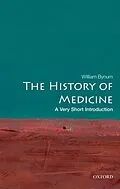 E-Book (epub) The History of Medicine von William Bynum