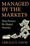E-Book (epub) Managed by the Markets von Gerald F. Davis