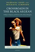 E-Book (epub) Crossroads in the Black Aegean von Barbara Goff, Michael Simpson
