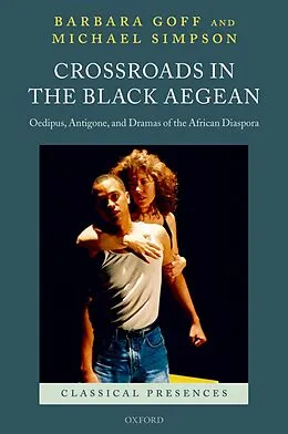 E-Book (epub) Crossroads in the Black Aegean von Barbara Goff, Michael Simpson