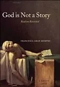 E-Book (epub) God Is Not a Story von Francesca Aran Murphy