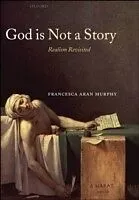 E-Book (epub) God Is Not a Story von Francesca Aran Murphy