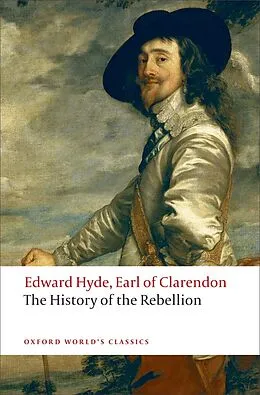 E-Book (epub) The History of the Rebellion von Edward Hyde Earl of Clarendon