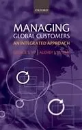E-Book (epub) Managing Global Customers von George S. Yip