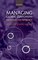 E-Book (epub) Managing Global Customers von George S. Yip
