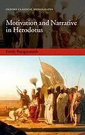 E-Book (epub) Motivation and Narrative in Herodotus von Emily Baragwanath