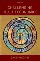 E-Book (epub) Challenging Health Economics von Gavin Mooney