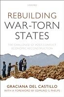 eBook (epub) Rebuilding War-Torn States de Graciana del Castillo