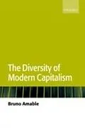 E-Book (epub) Diversity of Modern Capitalism von Bruno Amable