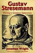 E-Book (epub) Gustav Stresemann von Jonathan Wright