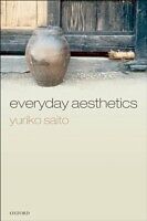 eBook (epub) Everyday Aesthetics de Yuriko Saito