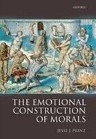 eBook (epub) Emotional Construction of Morals de Jesse Prinz