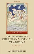 ePUB The Origins of the Christian Mystical Tradition von Andrew Louth