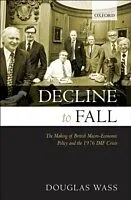 E-Book (epub) Decline to Fall von Douglas Wass