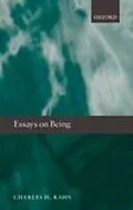 E-Book (epub) Essays on Being von Charles H. Kahn