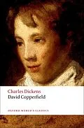 E-Book (epub) David Copperfield von Charles Dickens