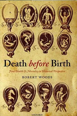 E-Book (epub) Death before Birth von Robert Woods