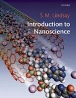 eBook (epub) Introduction to Nanoscience de Stuart Lindsay