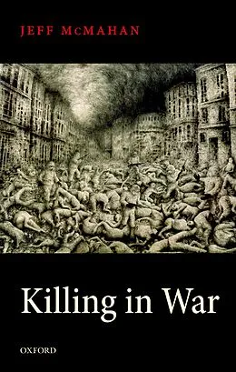 E-Book (epub) Killing in War von Jeff Mcmahan